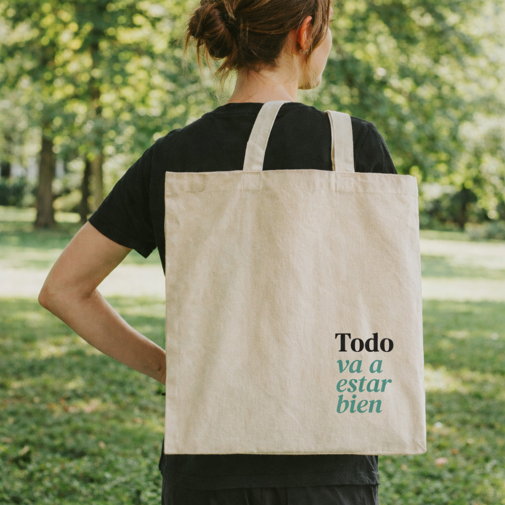 Todo Va A Estar Bien