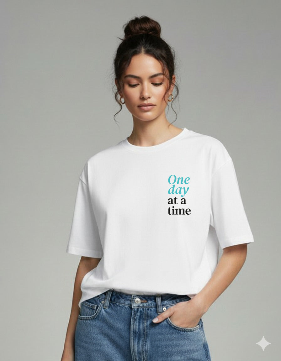One Day at a Time - Mujer